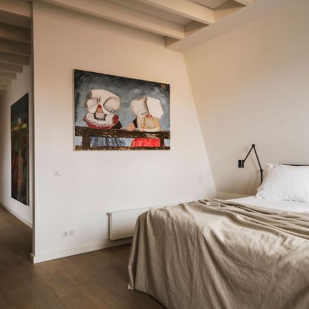 Appartementen Domburg Eksteriør bilde
