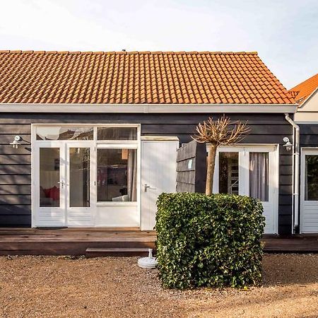 Appartementen Domburg Eksteriør bilde