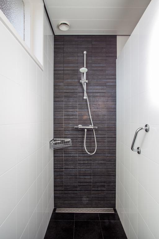 Appartementen Domburg Rom bilde