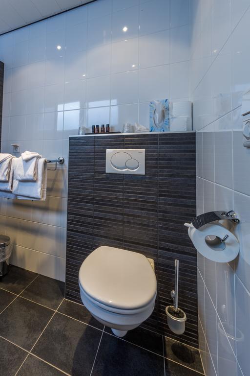 Appartementen Domburg Rom bilde