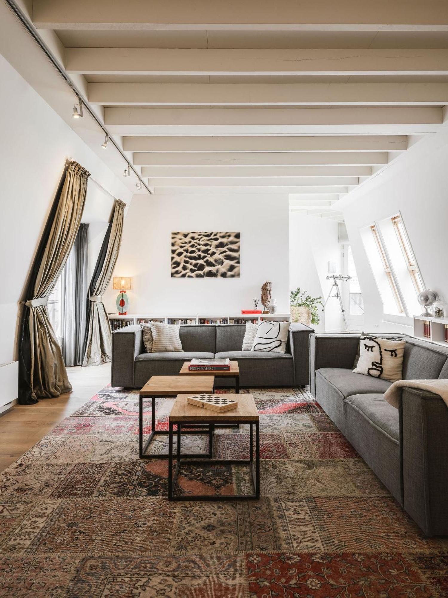 Appartementen Domburg Eksteriør bilde