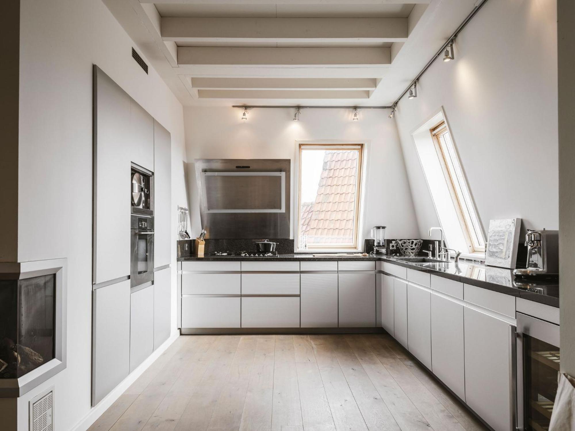 Appartementen Domburg Eksteriør bilde