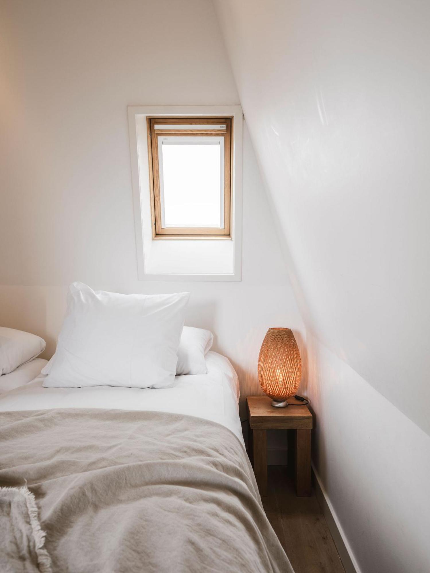 Appartementen Domburg Eksteriør bilde