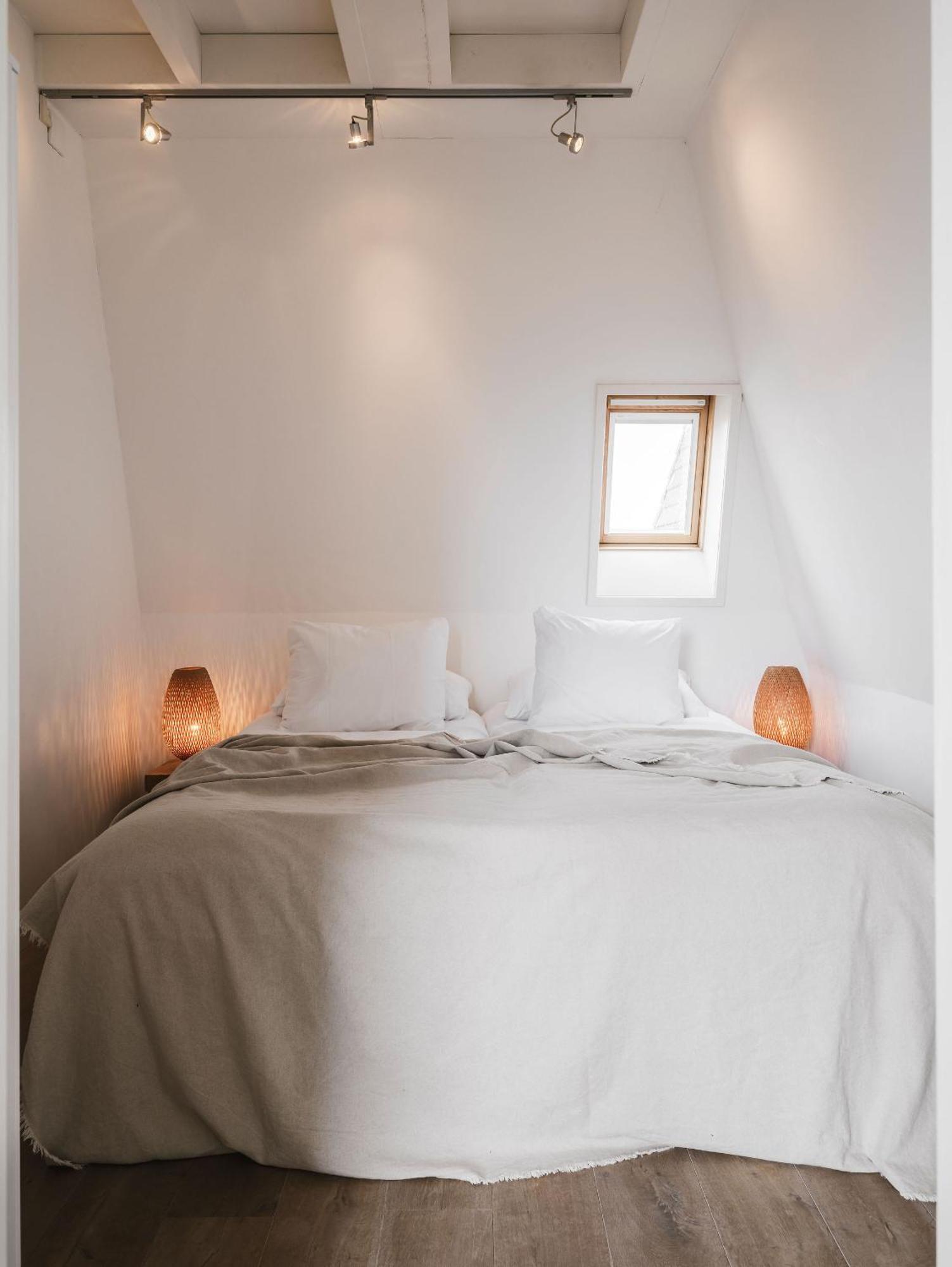 Appartementen Domburg Eksteriør bilde