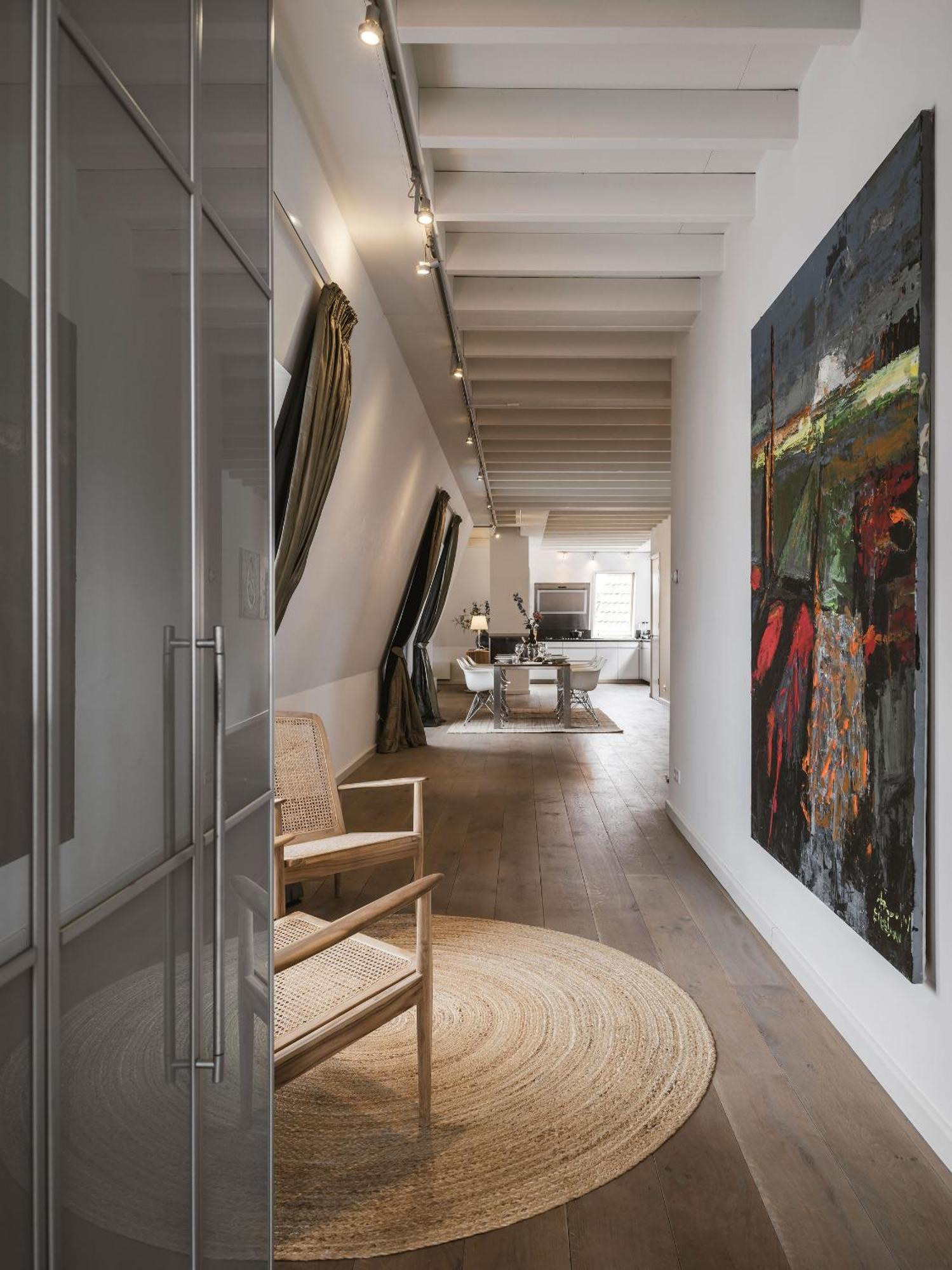 Appartementen Domburg Eksteriør bilde