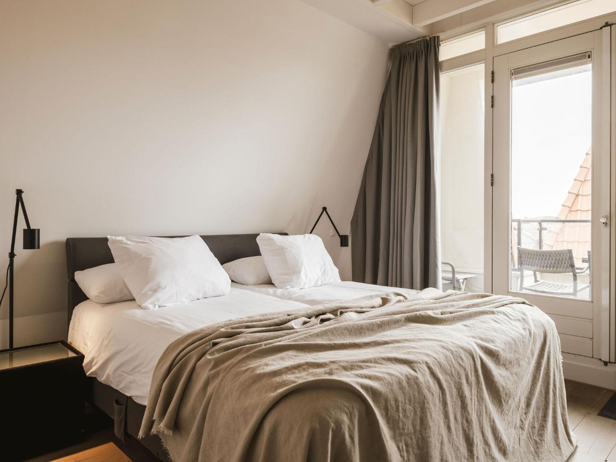 Appartementen Domburg Eksteriør bilde