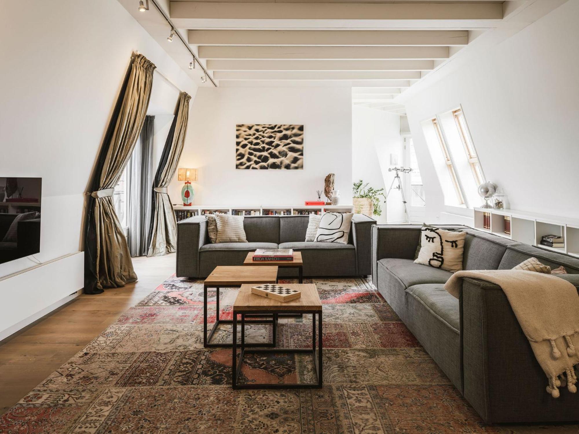 Appartementen Domburg Eksteriør bilde