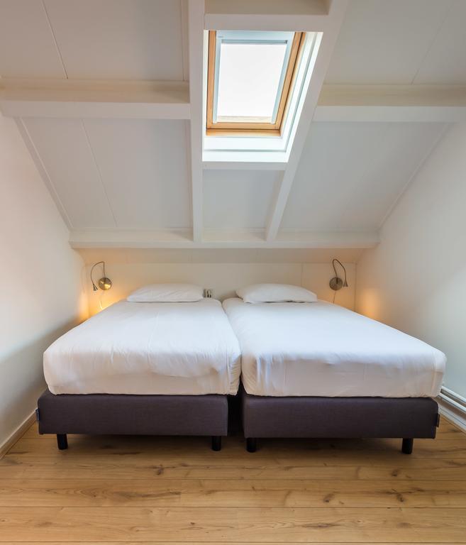 Appartementen Domburg Eksteriør bilde