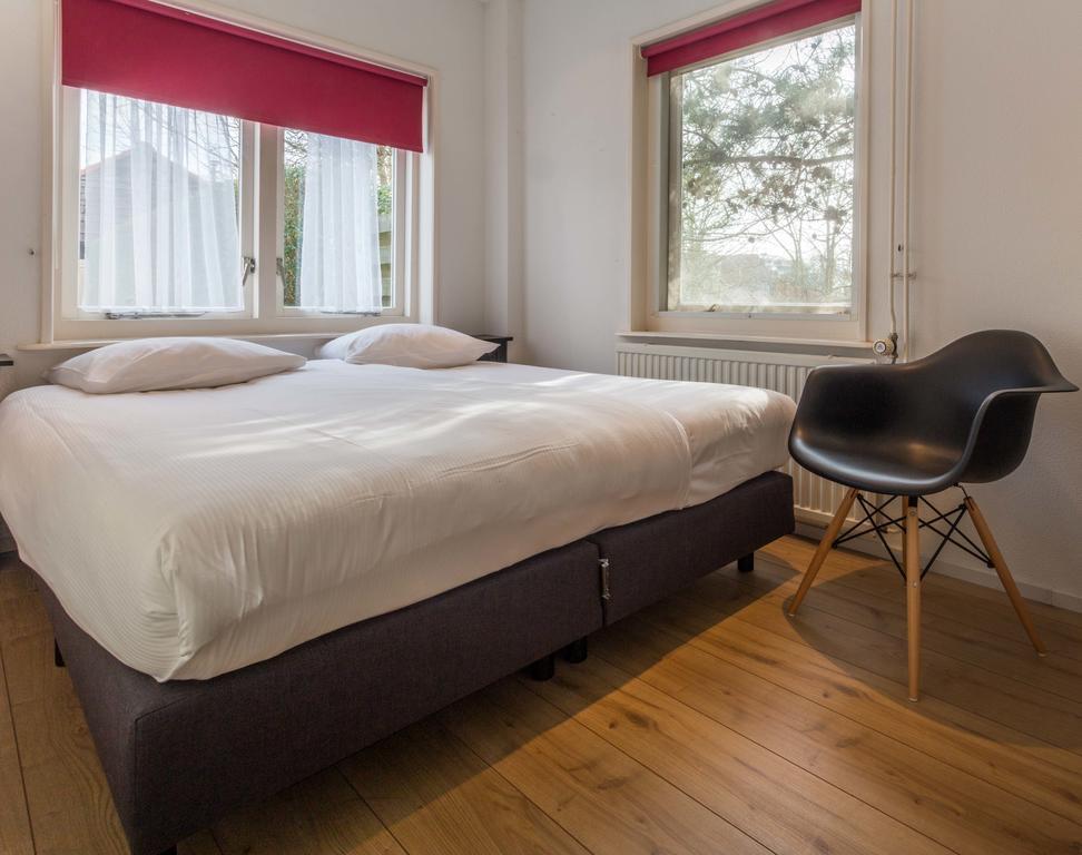 Appartementen Domburg Eksteriør bilde