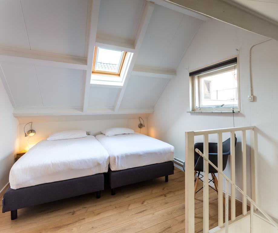Appartementen Domburg Eksteriør bilde
