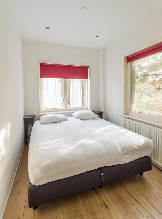 Appartementen Domburg Eksteriør bilde