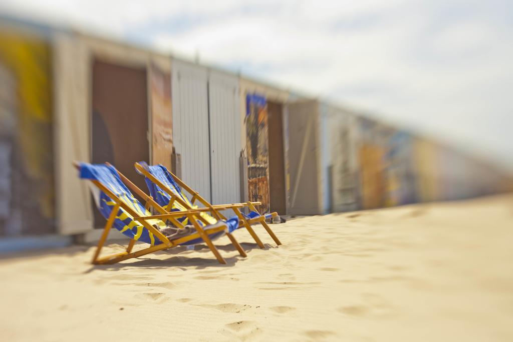 Appartementen Domburg Rom bilde